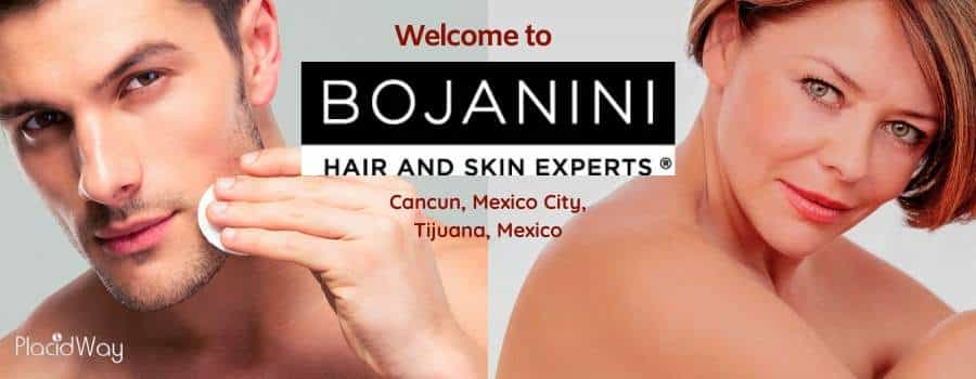 Hair Restoration and Skin Care in Mexico